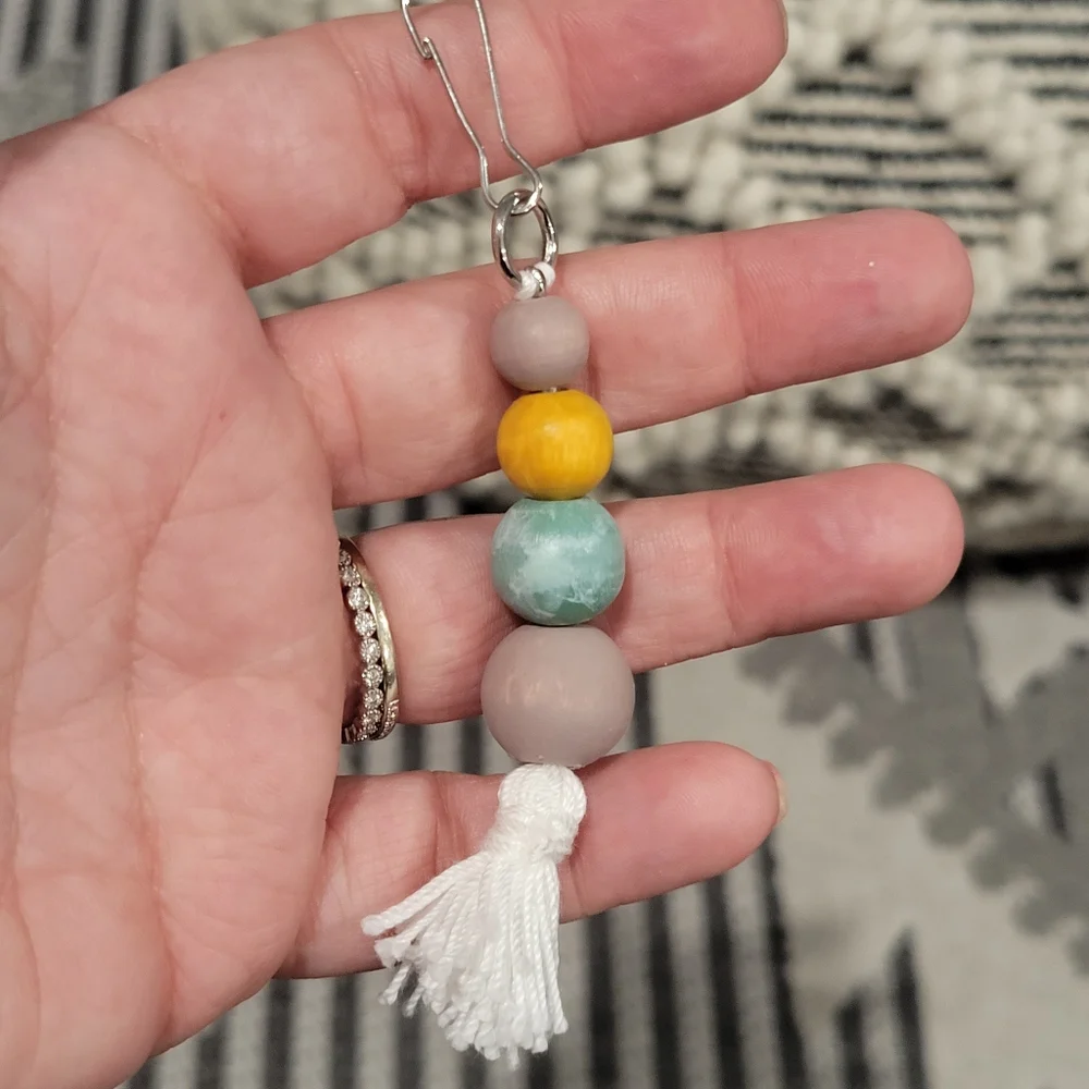 🌟 Keychain - Picture 1 of 3